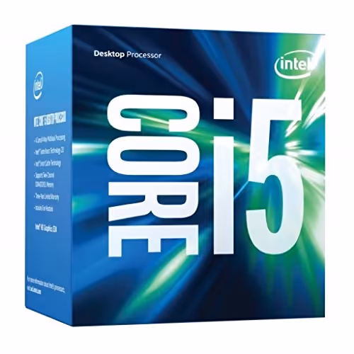 Intel Core i5 6500