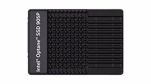 Intel Optane 905P 1.5TB SSD 2.5" NVMe