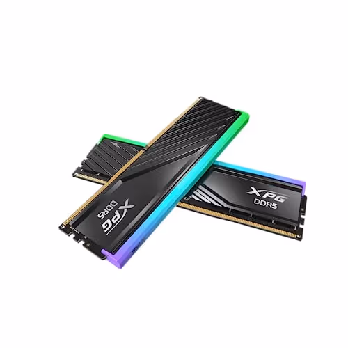 ADATA XPG Lancer Blade RGB Black DDR5-6000 CL30 32GB (2x16GB)