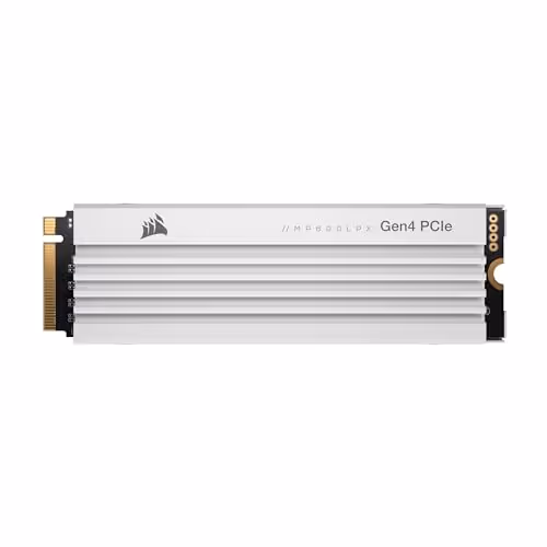 Corsair MP600 PRO LPX 2TB SSD M.2-2280 PCIe 4.0 x4 NVMe