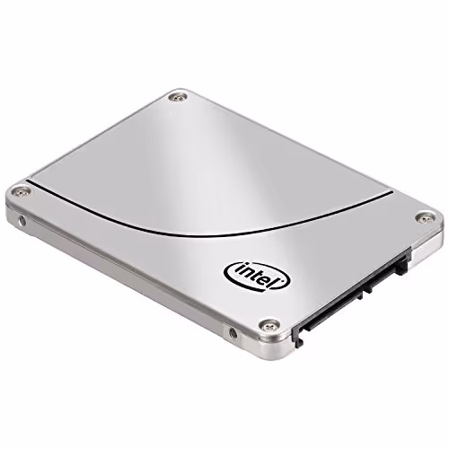 Intel DC S3710 200GB SSD 2.5" SATA