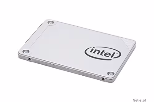 Intel Pro 5400s 360GB SSD 2.5" SATA