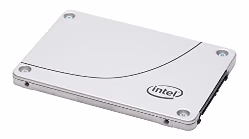 Intel DC S4500 1.9TB 2.5" SSD SATA