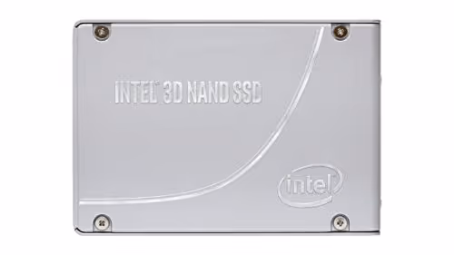 Intel DC P4510 1TB SSD 2.5" U.2