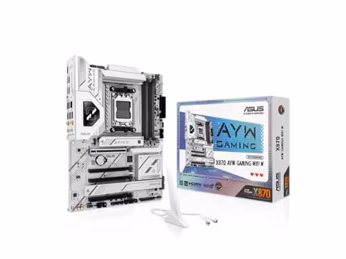 Asus X870 AYW GAMING WIFI W DDR5 ATX