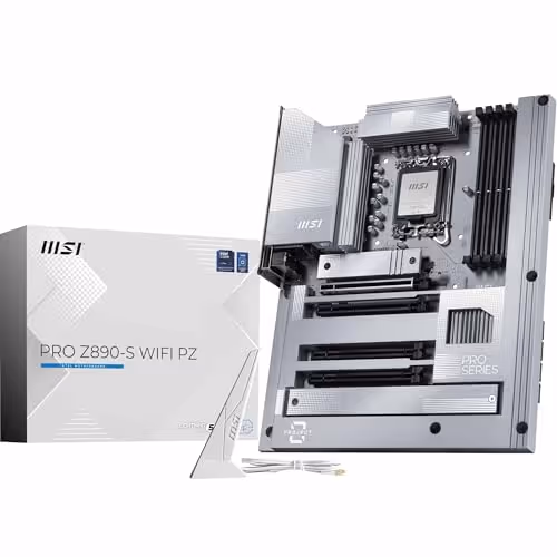 MSI PRO Z890-S WIFI PZ