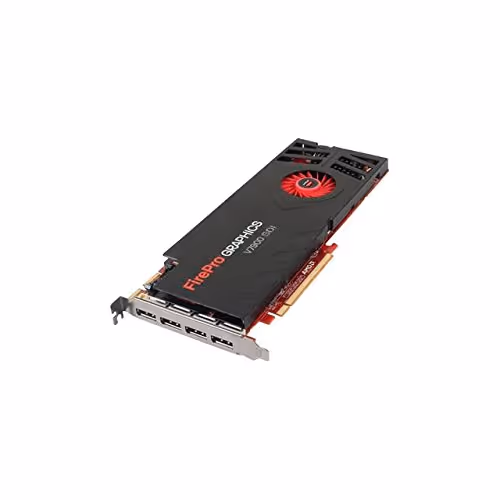 AMD FirePro V7900 SDI FirePro V7900 SDI 2 GB