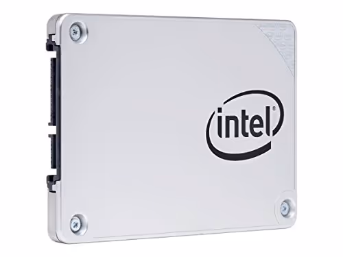 Intel 540s 240 GB SSD 2.5" SATA 6.0 Gb/s