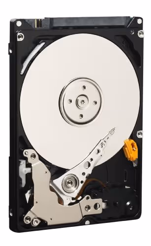 Western Digital WDBMYH0010BNC-NRSN 1TB 5400RPM HDD 2.5" SATA