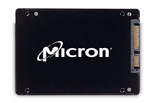 Micron 1100 1TB 2.5" SSD SATA