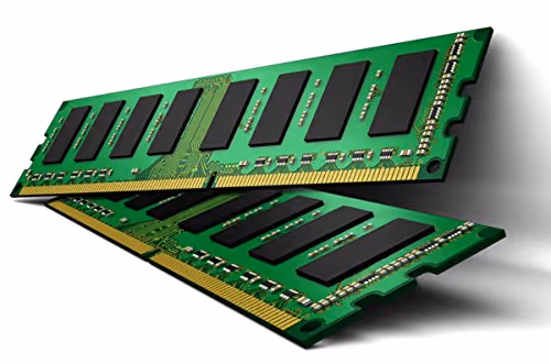 Samsung M393A1G40EB1-CRC Registered Green / Black DDR4-2400 CL17 8GB (1x8GB)
