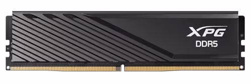 ADATA XPG Lancer Blade Black DDR5-6000 CL30 16GB (1x16GB)