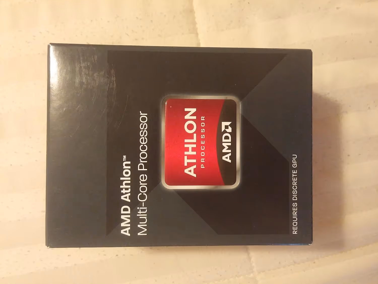 AMD Athlon X4 860K
