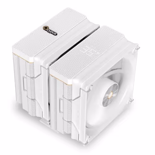 Ocypus Iota A62 Air 77 CFM 158mm White