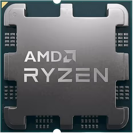 AMD Ryzen 7 7800X3D OEM/Tray