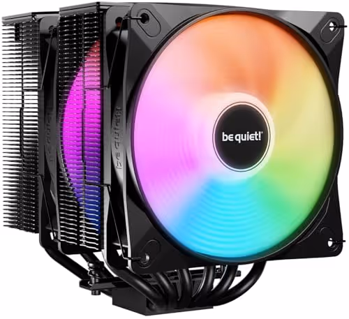 be quiet! Pure Rock Pro 3 LX