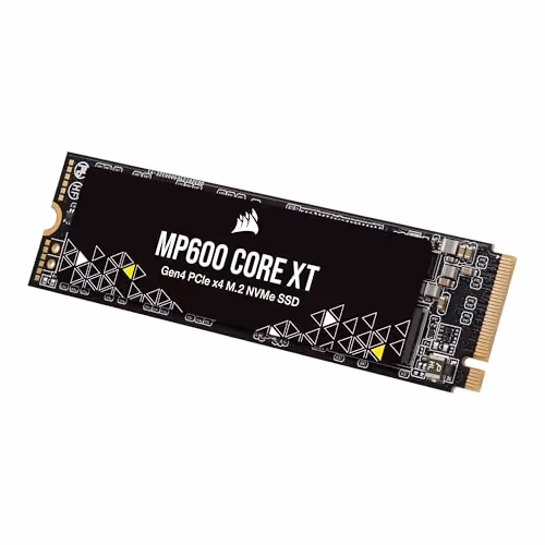 Corsair MP600 CORE XT R2 1TB SSD M.2-2280 PCIe 4.0 X4 NVMe
