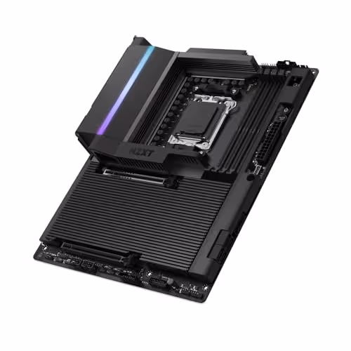 NZXT X870E N9 AM5 DDR5 ATX