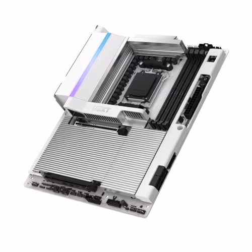NZXT X870E N9 DDR5 ATX