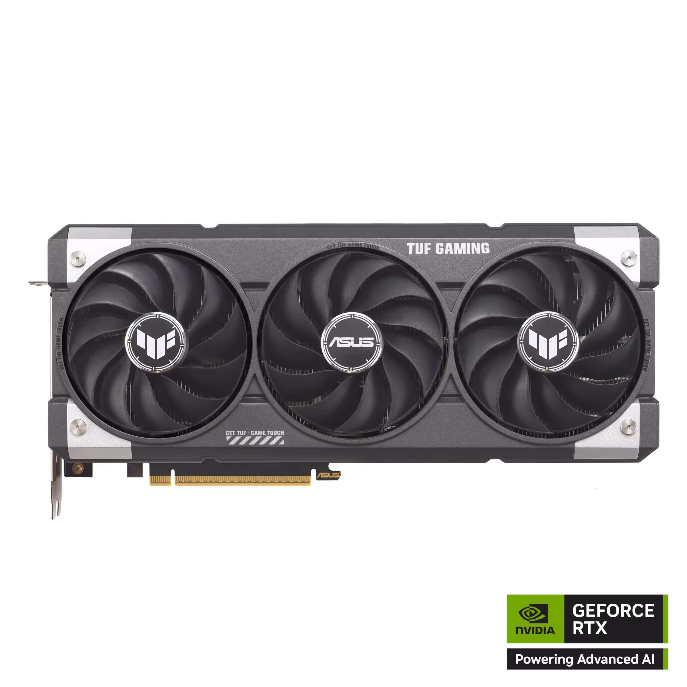 ASUS TUF Gaming GeForce RTX 5060 Ti 16GB GDDR7