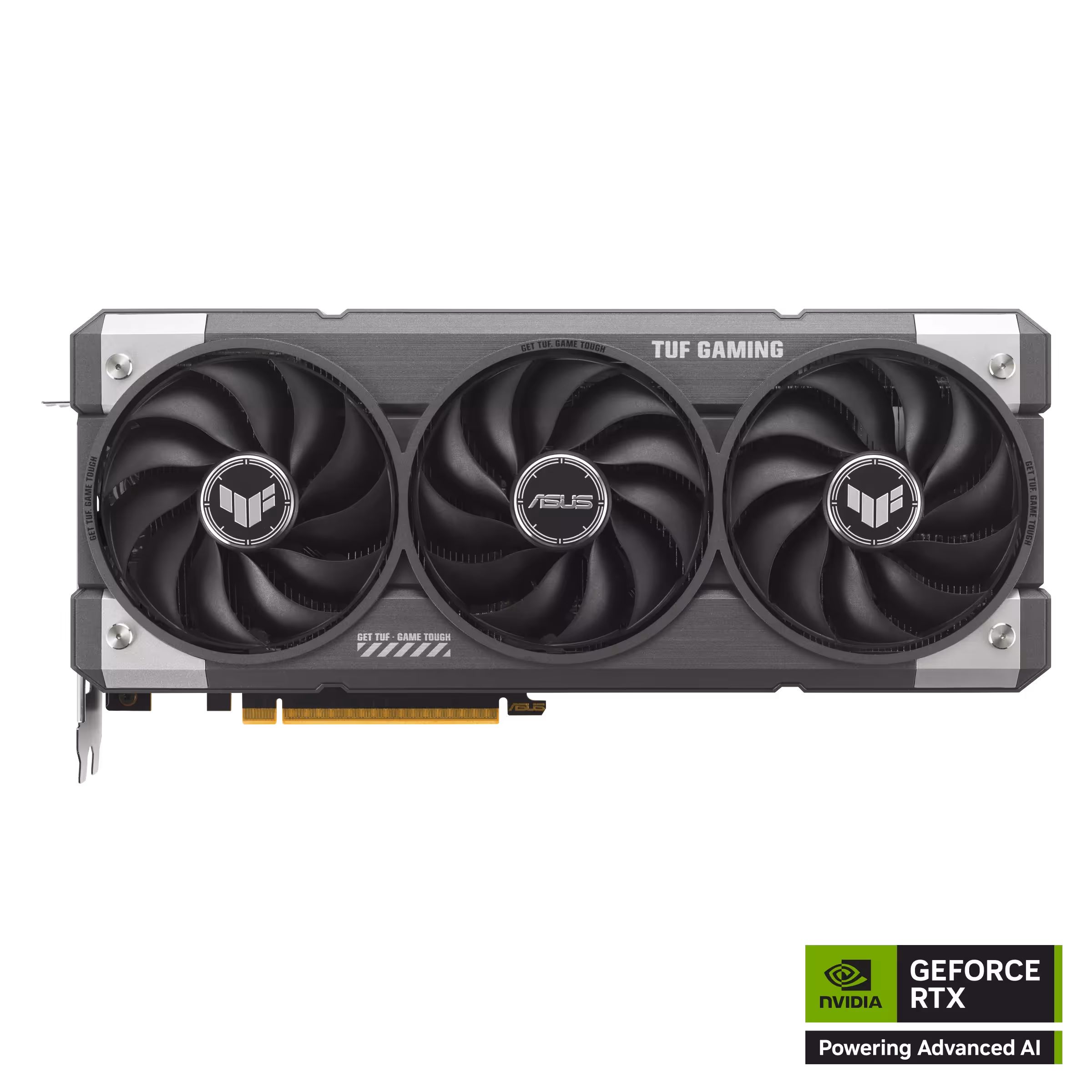 ASUS TUF Gaming GeForce RTX 5060 8GB GDDR7