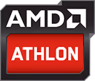 AMD Athlon X2 450 OEM/Tray