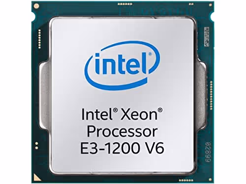 Intel Xeon E3-1275 v6 OEM/Tray