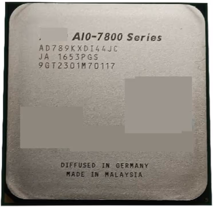 AMD A10-7890K OEM/Tray