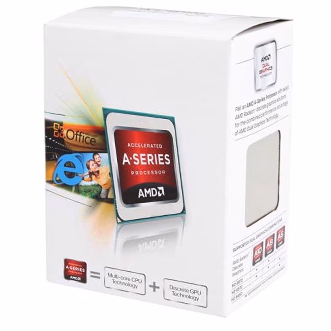 AMD A4-4020