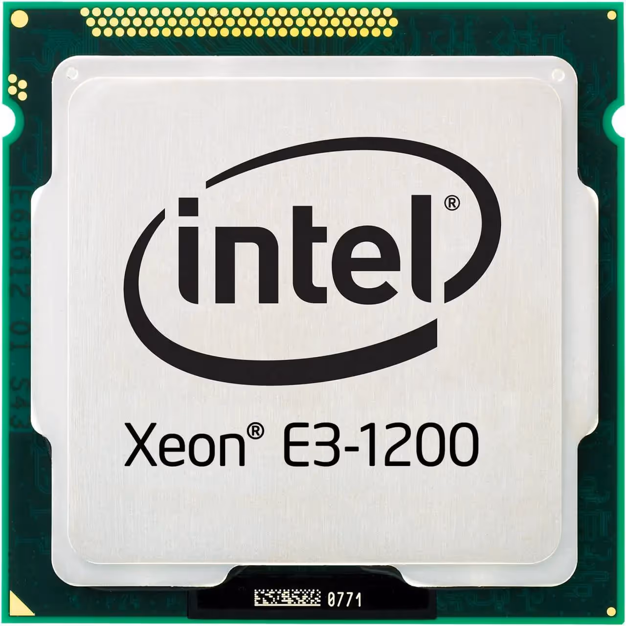 Intel Xeon E3 1230 V3 OEM/Tray