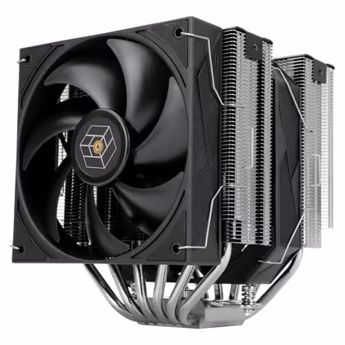 Thermalright Royal Pretor 130 Air 158mm Black / Silver