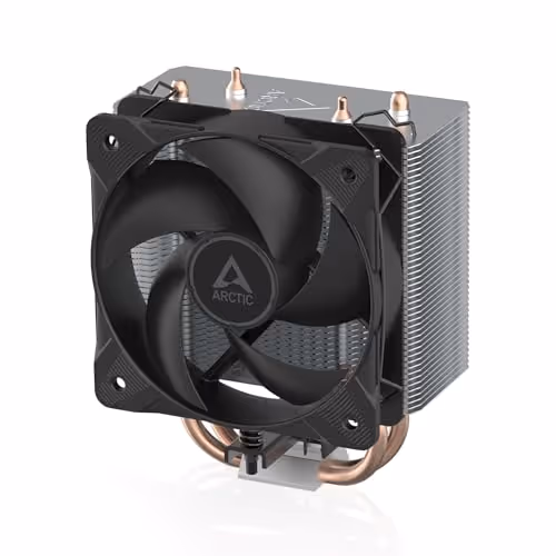 ARCTIC Freezer 8i CO Air 136mm Black / Silver