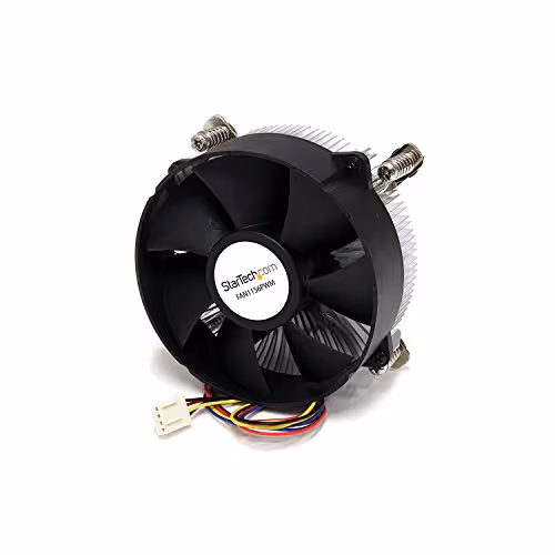 StarTech FAN1156PWM Air 65.61 CFM