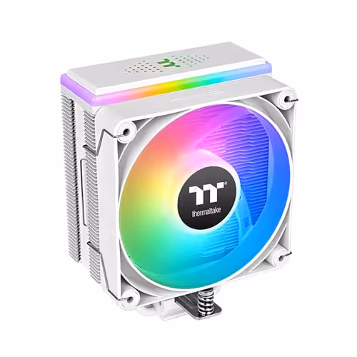 Thermaltake ASTRIA 200 ARGB 65 CFM Air 160mm White
