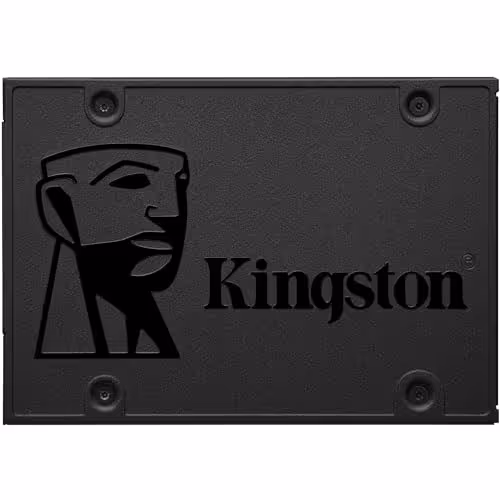 Kingston Q500 240GB 2.5" SSD SATA 6.0 Gb/s