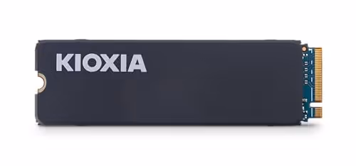 KIOXIA EXCERIA w/Heatsink 1TB M.2 SSD PCIe 4.0 NVMe