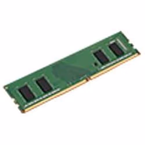 Kingston KCP424NS6/4 Green / Black DDR4-2400 CL17 4GB (1x4GB)