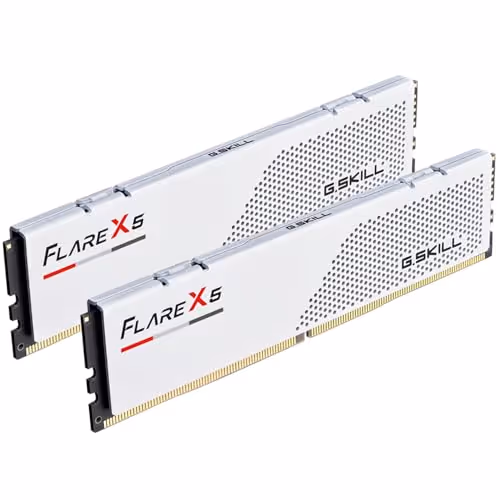G.Skill F5-6000J3636F32GX2-FX5 Black DDR5-6000 CL36 64GB (2x32GB)