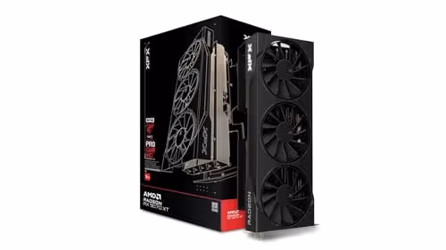 XFX Swift Radeon RX 9070 XT 16GB GDDR6