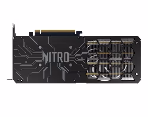 Acer Nitro Intel Arc B570 OC 10GB GDDR6
