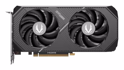 ZOTAC GAMING GeForce RTX 5070 Twin Edge 12GB GDDR7