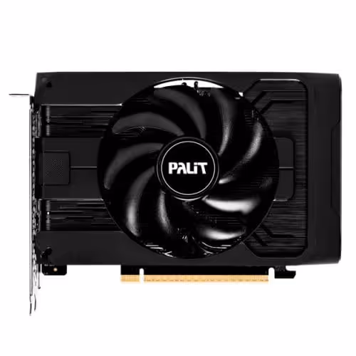 Palit GeForce RTX 5050 StormX OC