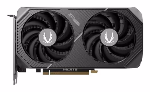 ZOTAC GAMING GeForce RTX 5060 Ti 8GB Twin Edge GDDR7