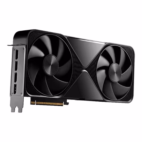 NVIDIA RTX PRO 6000 Blackwell Workstation Edition 96GB GDDR7