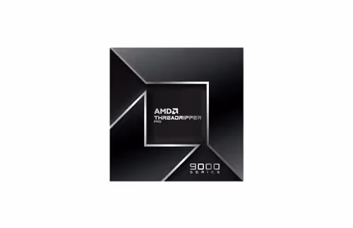 AMD Ryzen Threadripper PRO 9965WX