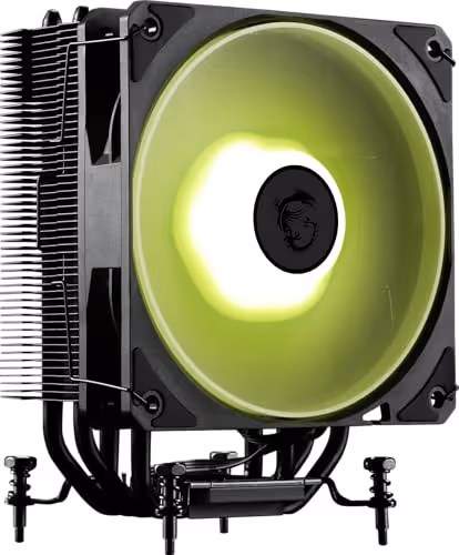 MSI MAG COREFROZR AA13 Black CPU Cooler