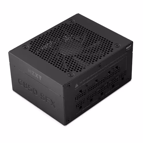 NZXT C850 (2026) SFX Gold