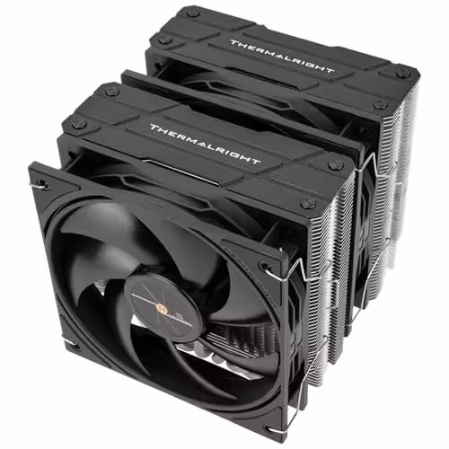 Thermalright Peerless Assassin 120 V3 Black