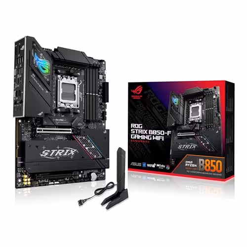 ASUS ROG STRIX B850-F GAMING WIFI7 NEO