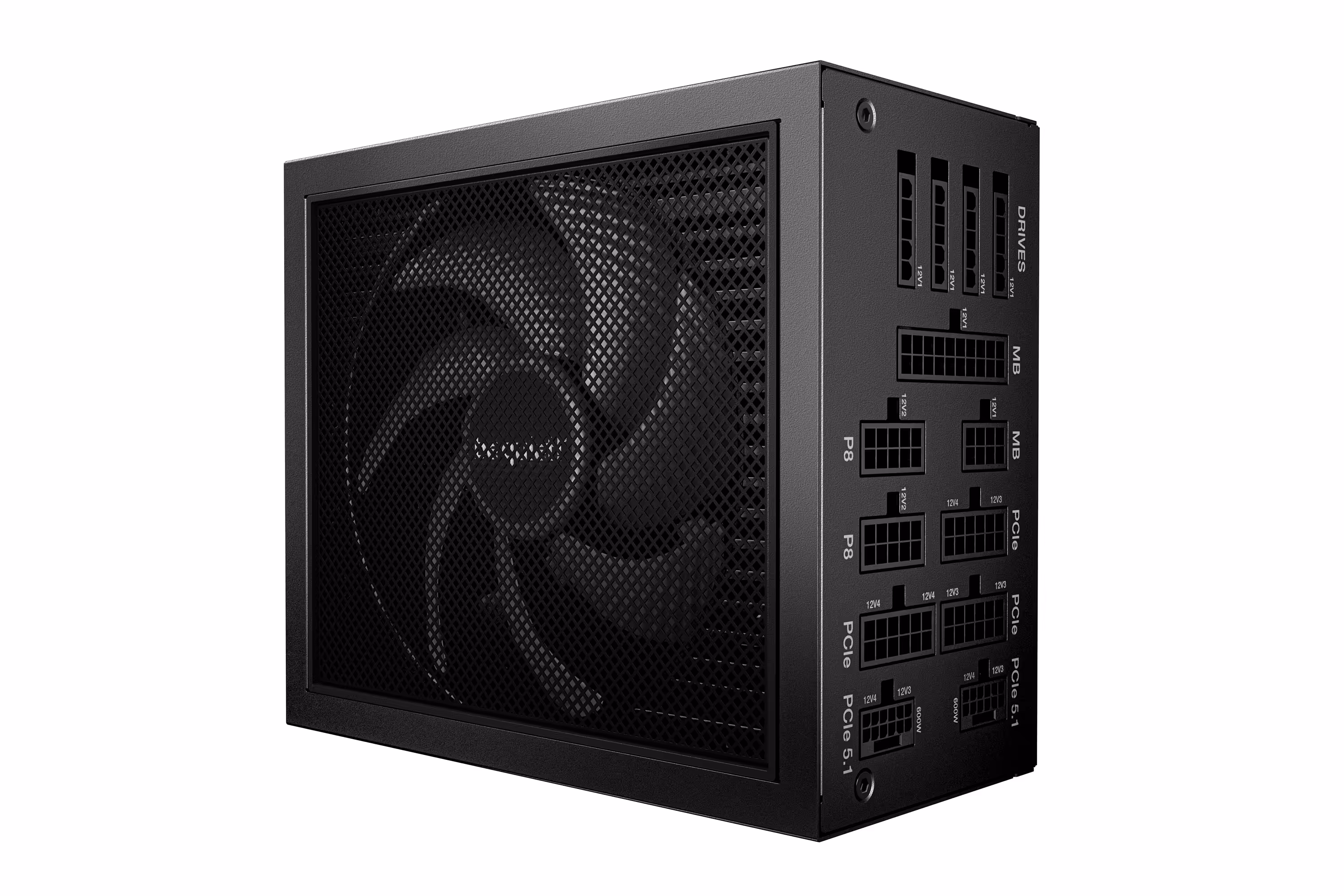 be quiet! DARK POWER 14 1200W